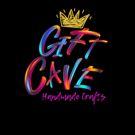 Gift Cave - strona główna